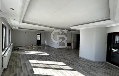 İLKBAHAR MAHALLESİ DOĞUKENT BLV.PARALELİ 3+1 KİRALIK OFİS