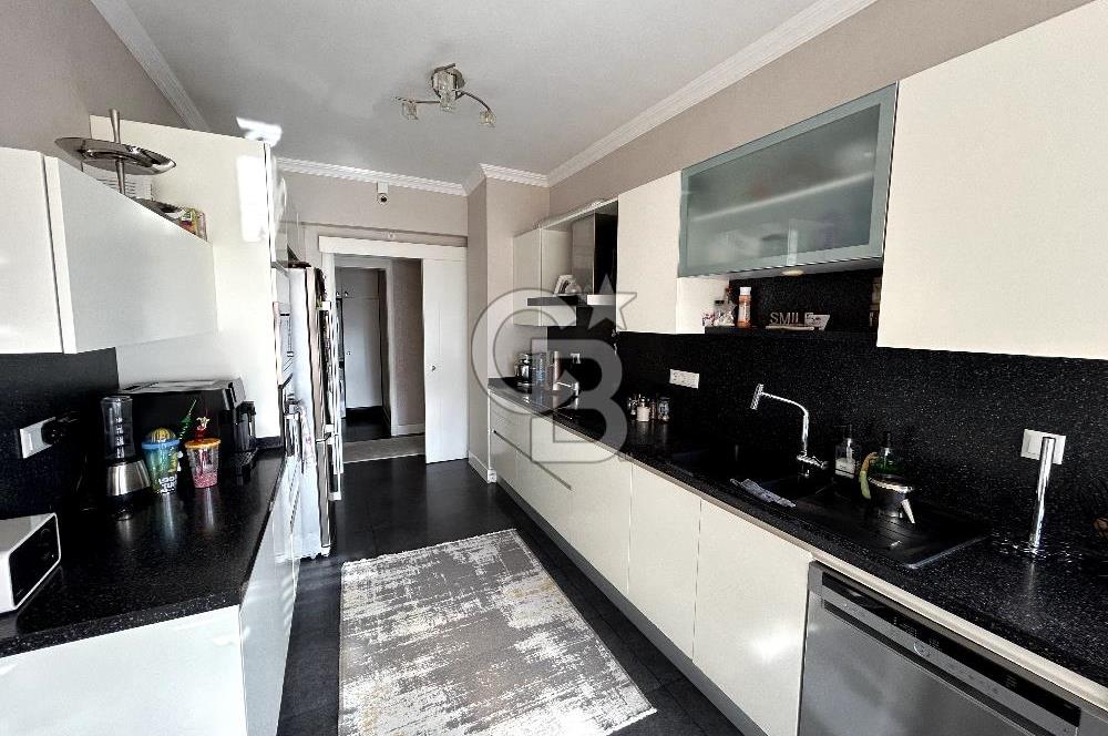 KOZZ ANKARA ESKİŞEHİR YOLU SATILIK 4+1 SATILIK LÜKS DAİRE