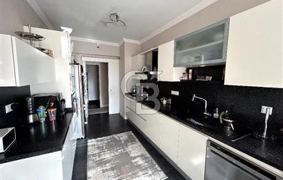 KOZZ ANKARA ESKİŞEHİR YOLU SATILIK 4+1 SATILIK LÜKS DAİRE