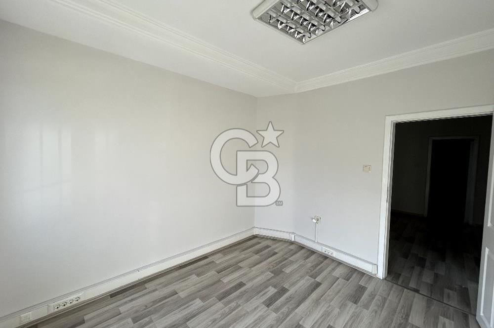 İLKBAHAR MAHALLESİ DOĞUKENT BLV.PARALELİ 3+1 KİRALIK OFİS