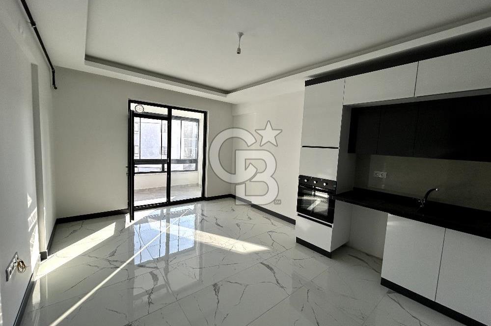 GÖLBAŞI BAHÇELİEVLER/ÖRENCİK MAH SIFIR KİRALIK 2+1 DAİRE