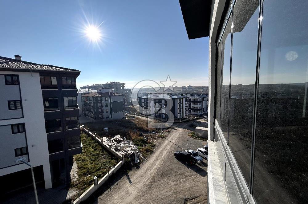 GÖLBAŞI BAHÇELİEVLER/ÖRENCİK MAH SIFIR KİRALIK 2+1 DAİRE