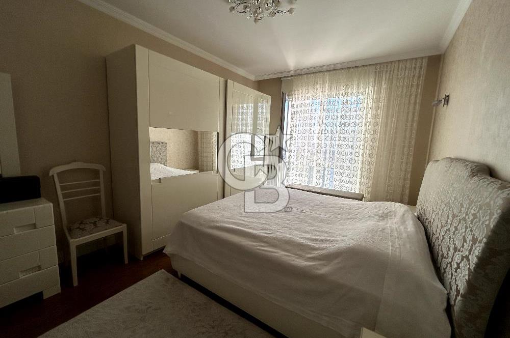 KOZZ ANKARA ESKİŞEHİR YOLU SATILIK 4+1 SATILIK LÜKS DAİRE