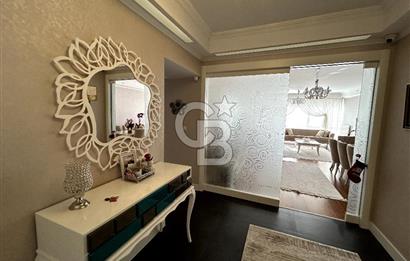 KOZZ ANKARA ESKİŞEHİR YOLU SATILIK 4+1 SATILIK LÜKS DAİRE