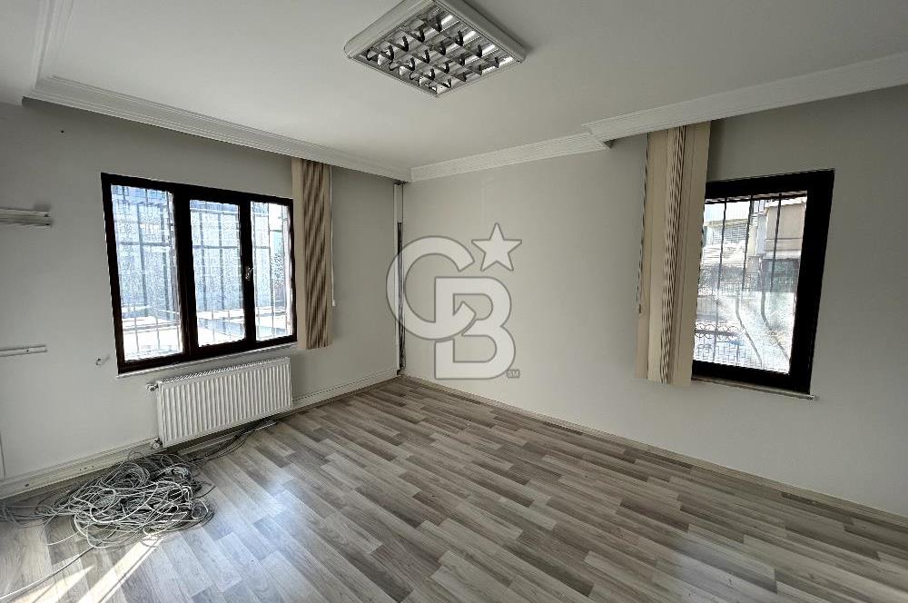 İLKBAHAR MAHALLESİ DOĞUKENT BLV.PARALELİ 3+1 KİRALIK OFİS