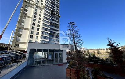 KOZZ ANKARA ESKİŞEHİR YOLU SATILIK 4+1 SATILIK LÜKS DAİRE