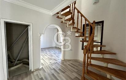 İLKBAHAR MAHALLESİ DOĞUKENT BLV.PARALELİ 3+1 KİRALIK OFİS