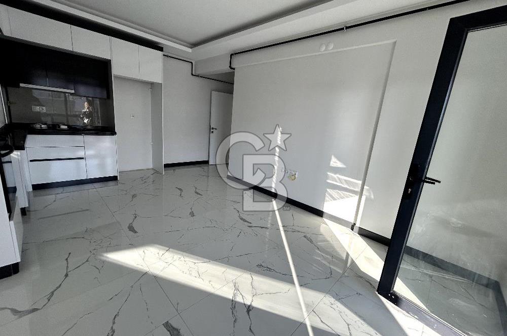 GÖLBAŞI BAHÇELİEVLER/ÖRENCİK MAH SIFIR KİRALIK 2+1 DAİRE