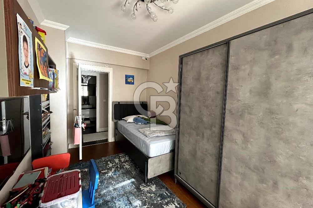 KOZZ ANKARA ESKİŞEHİR YOLU SATILIK 4+1 SATILIK LÜKS DAİRE