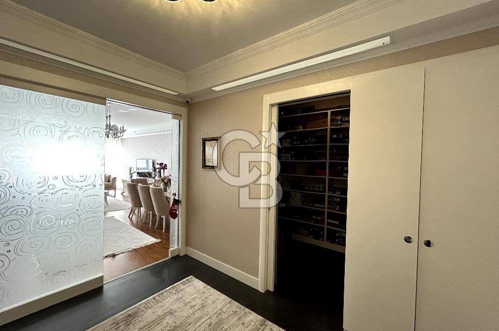 KOZZ ANKARA ESKİŞEHİR YOLU SATILIK 4+1 SATILIK LÜKS DAİRE