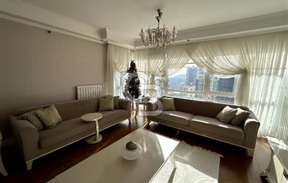 KOZZ ANKARA ESKİŞEHİR YOLU SATILIK 4+1 SATILIK LÜKS DAİRE