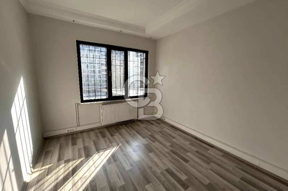 İLKBAHAR MAHALLESİ DOĞUKENT BLV.PARALELİ 3+1 KİRALIK OFİS