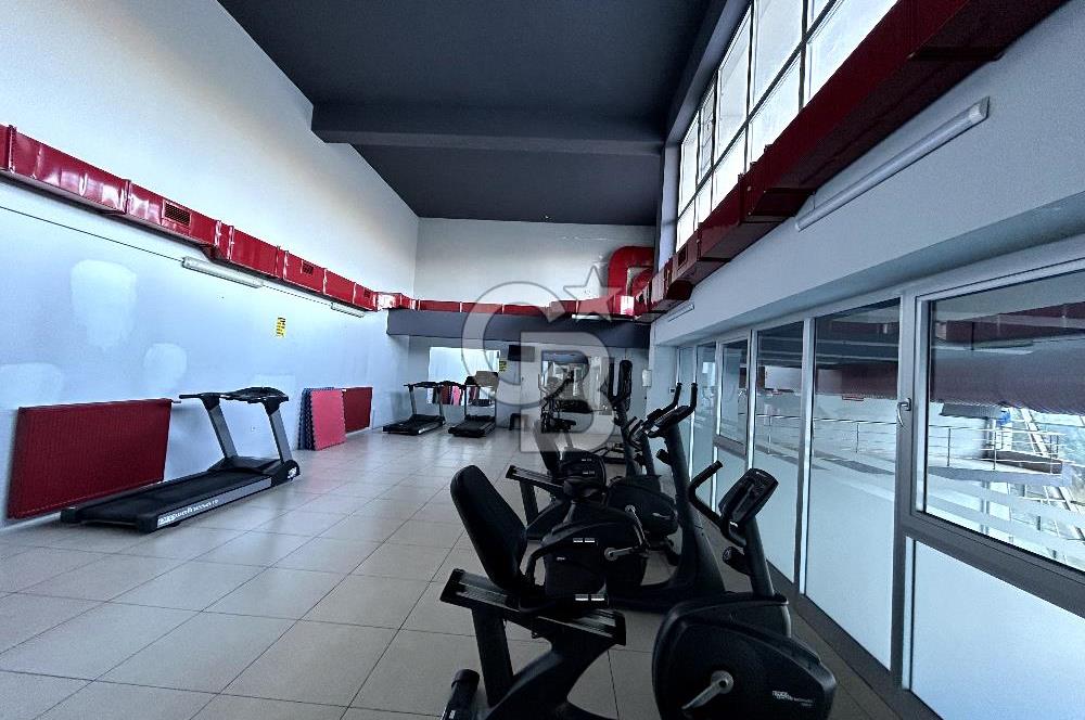 KOZZ ANKARA ESKİŞEHİR YOLU SATILIK 4+1 SATILIK LÜKS DAİRE