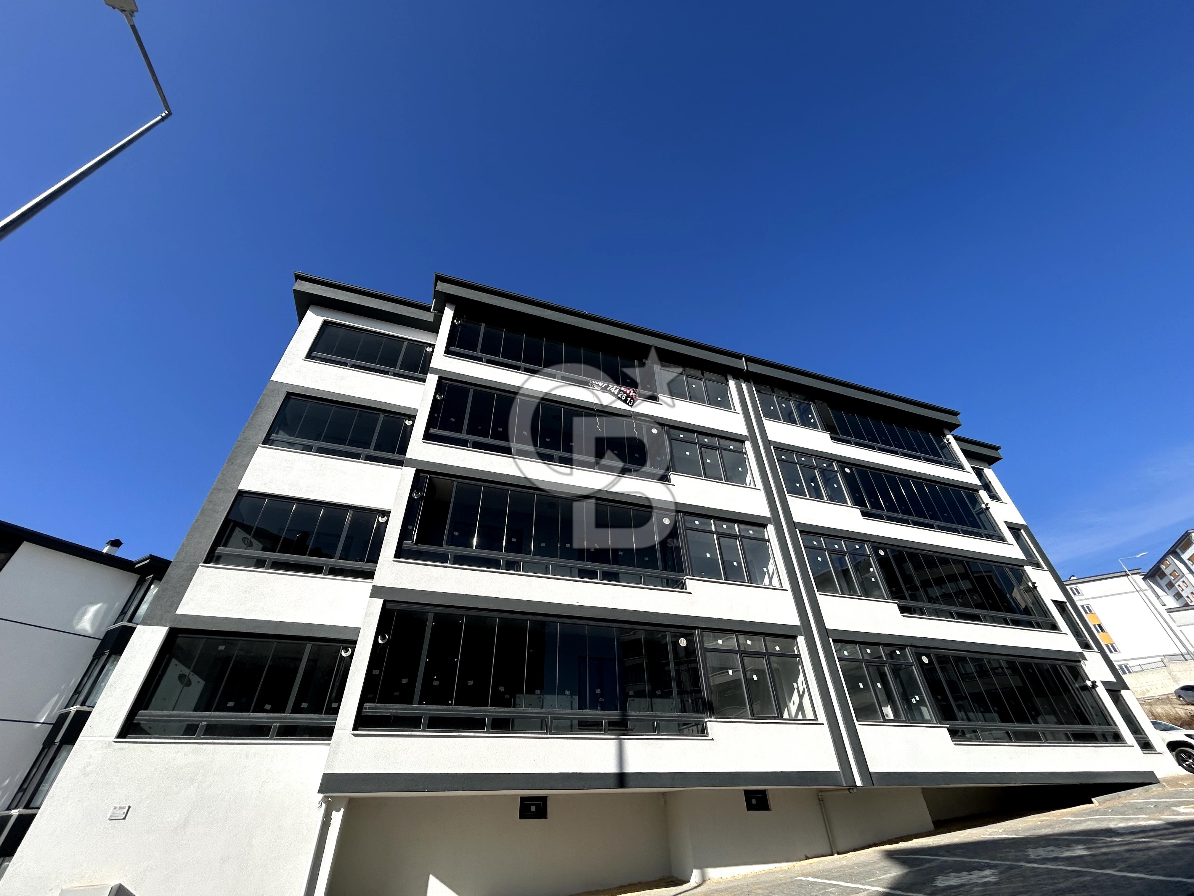 GÖLBAŞI BAHÇELİEVLER/ÖRENCİK MAH SIFIR KİRALIK 2+1 DAİRE