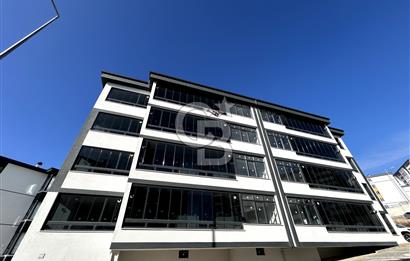 GÖLBAŞI BAHÇELİEVLER/ÖRENCİK MAH SIFIR KİRALIK 2+1 DAİRE