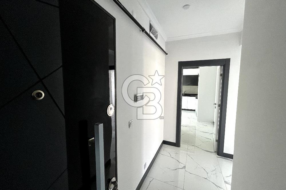 GÖLBAŞI BAHÇELİEVLER/ÖRENCİK MAH SIFIR KİRALIK 2+1 DAİRE