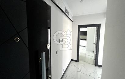 GÖLBAŞI BAHÇELİEVLER/ÖRENCİK MAH SIFIR KİRALIK 2+1 DAİRE