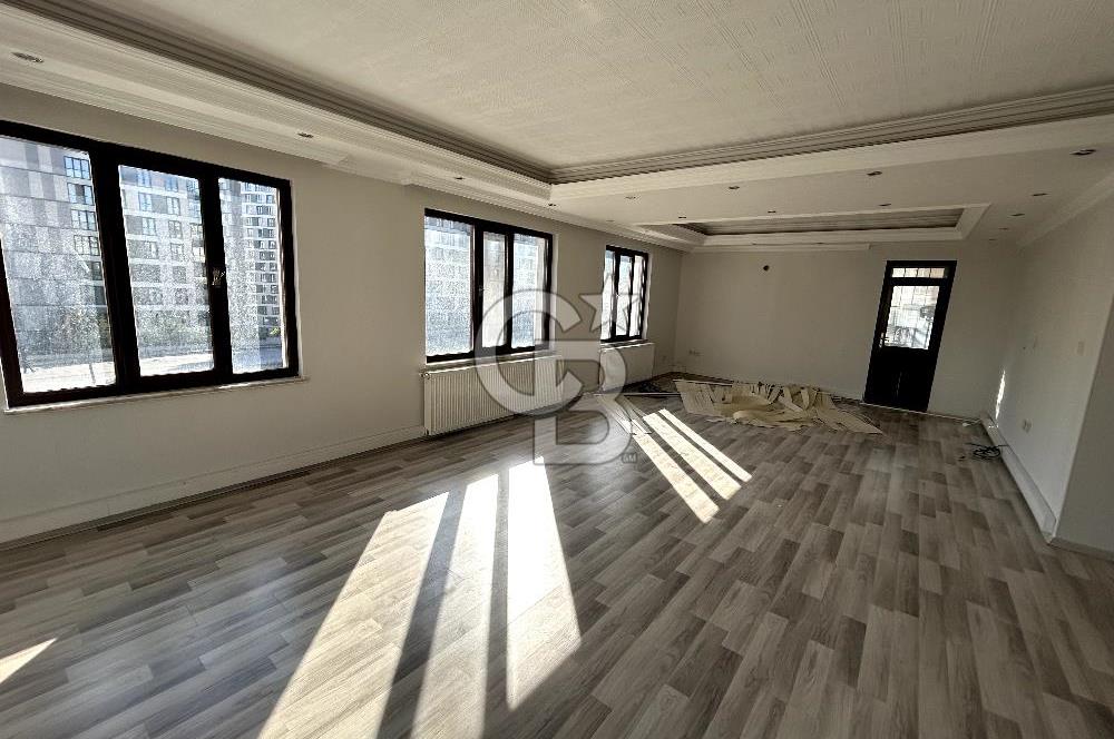 İLKBAHAR MAHALLESİ DOĞUKENT BLV.PARALELİ 3+1 KİRALIK OFİS