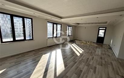 İLKBAHAR MAHALLESİ DOĞUKENT BLV.PARALELİ 3+1 KİRALIK OFİS