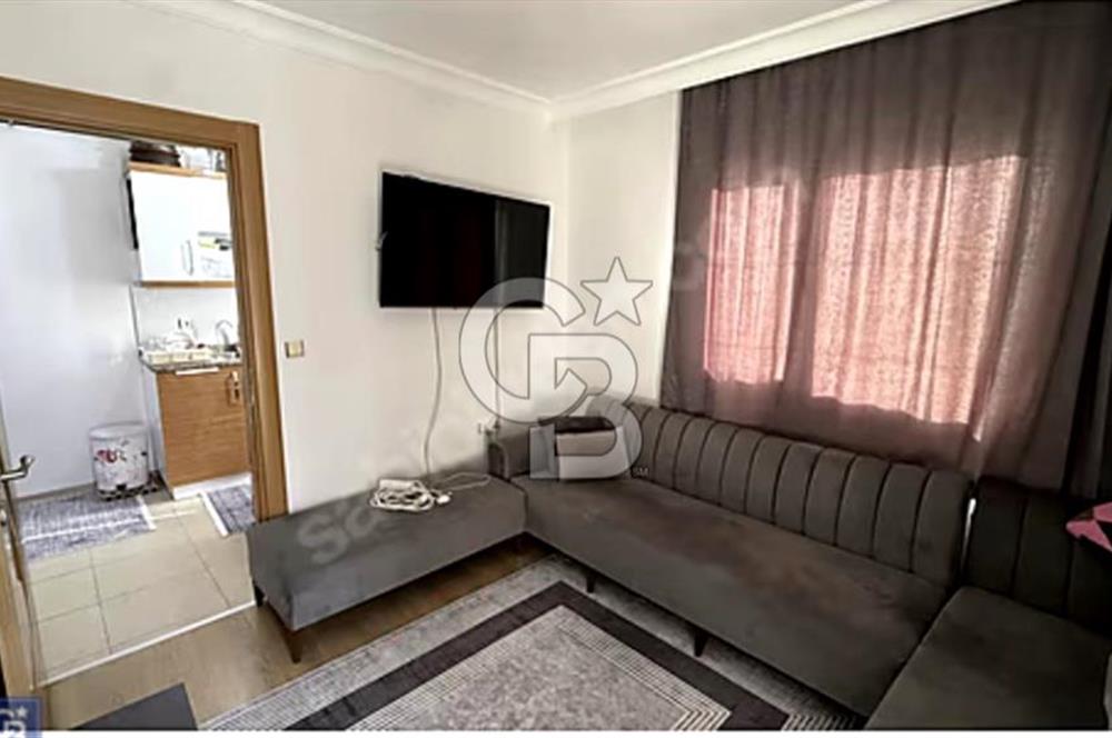 BUCA TINAZTEPE MH. 2+0 YATIRIM FIRSATI DAİRE