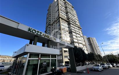 KOZZ ANKARA ESKİŞEHİR YOLU SATILIK 4+1 SATILIK LÜKS DAİRE