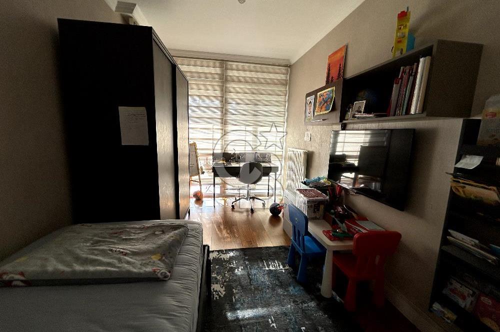 KOZZ ANKARA ESKİŞEHİR YOLU SATILIK 4+1 SATILIK LÜKS DAİRE