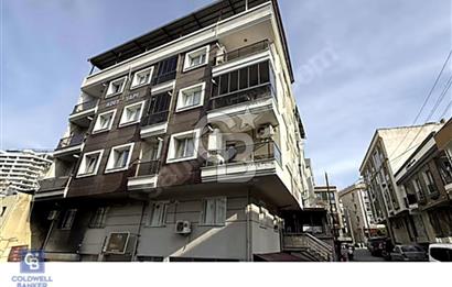 BUCA TINAZTEPE MH. 2+0 YATIRIM FIRSATI DAİRE