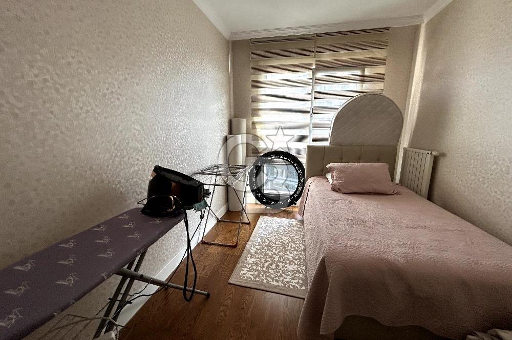 KOZZ ANKARA ESKİŞEHİR YOLU SATILIK 4+1 SATILIK LÜKS DAİRE
