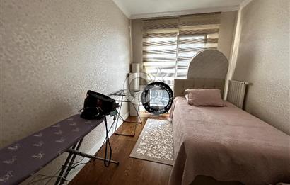 KOZZ ANKARA ESKİŞEHİR YOLU SATILIK 4+1 SATILIK LÜKS DAİRE