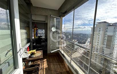 KOZZ ANKARA ESKİŞEHİR YOLU SATILIK 4+1 SATILIK LÜKS DAİRE