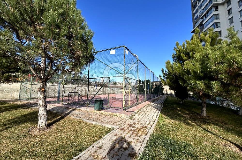 KOZZ ANKARA ESKİŞEHİR YOLU SATILIK 4+1 SATILIK LÜKS DAİRE