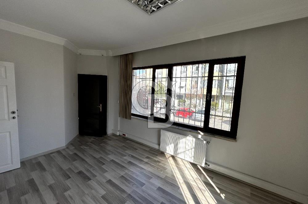 İLKBAHAR MAHALLESİ DOĞUKENT BLV.PARALELİ 3+1 KİRALIK OFİS