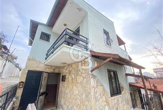 KUŞADASI SATILIK DENİZ MANZARALI VİLLA - 7 - 320921