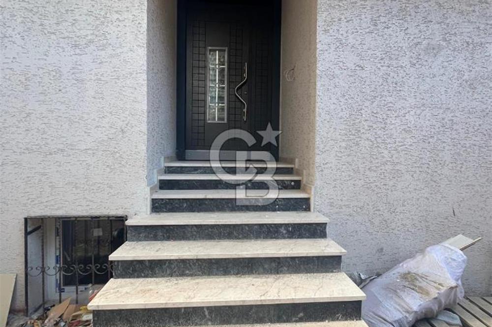 TAHTAKALE MAH. SATILIK 2+1 DAİRE GÖL MANZARALI