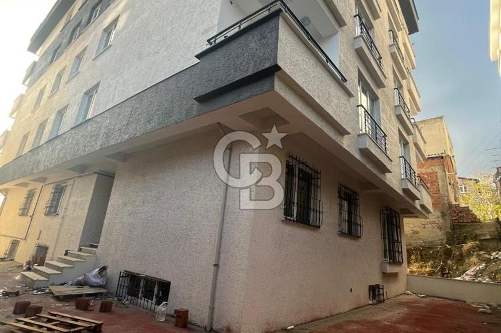 TAHTAKALE MAH. SATILIK 2+1 DAİRE GÖL MANZARALI