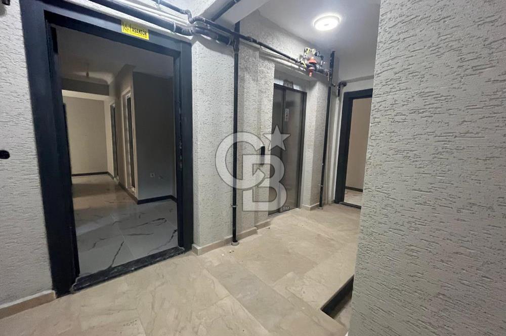 TAHTAKALE MAH. SATILIK 2+1 DAİRE GÖL MANZARALI