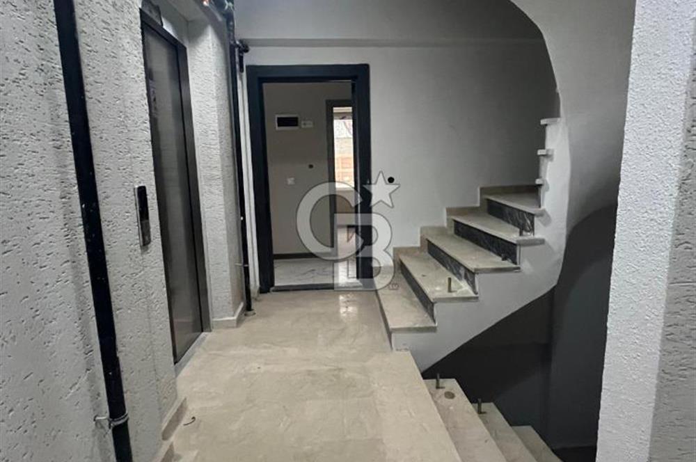 TAHTAKALE MAH. SATILIK 2+1 DAİRE GÖL MANZARALI