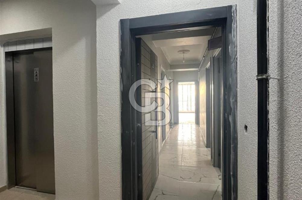 TAHTAKALE MAH. SATILIK 2+1 DAİRE GÖL MANZARALI