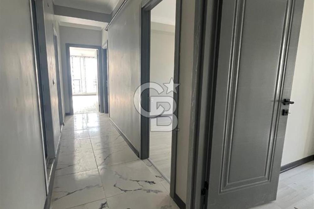 TAHTAKALE MAH. SATILIK 2+1 DAİRE GÖL MANZARALI