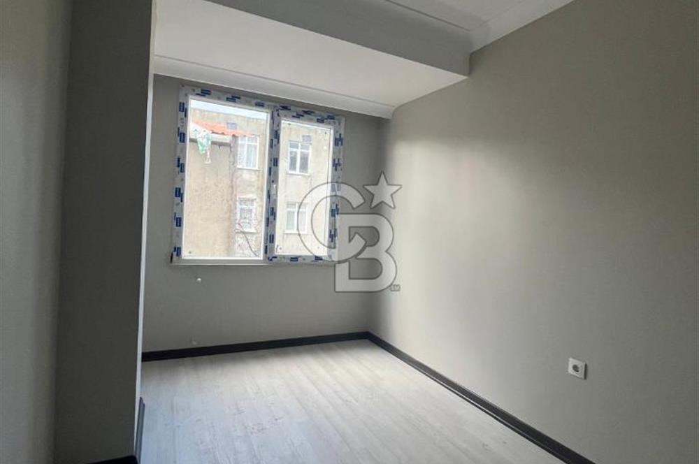 TAHTAKALE MAH. SATILIK 2+1 DAİRE GÖL MANZARALI