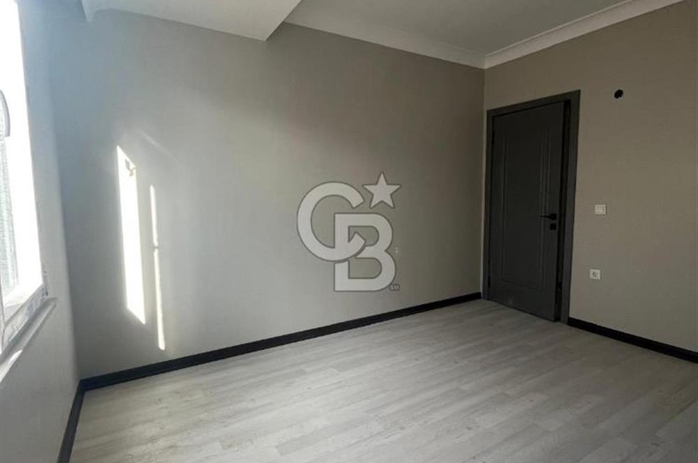 TAHTAKALE MAH. SATILIK 2+1 DAİRE GÖL MANZARALI