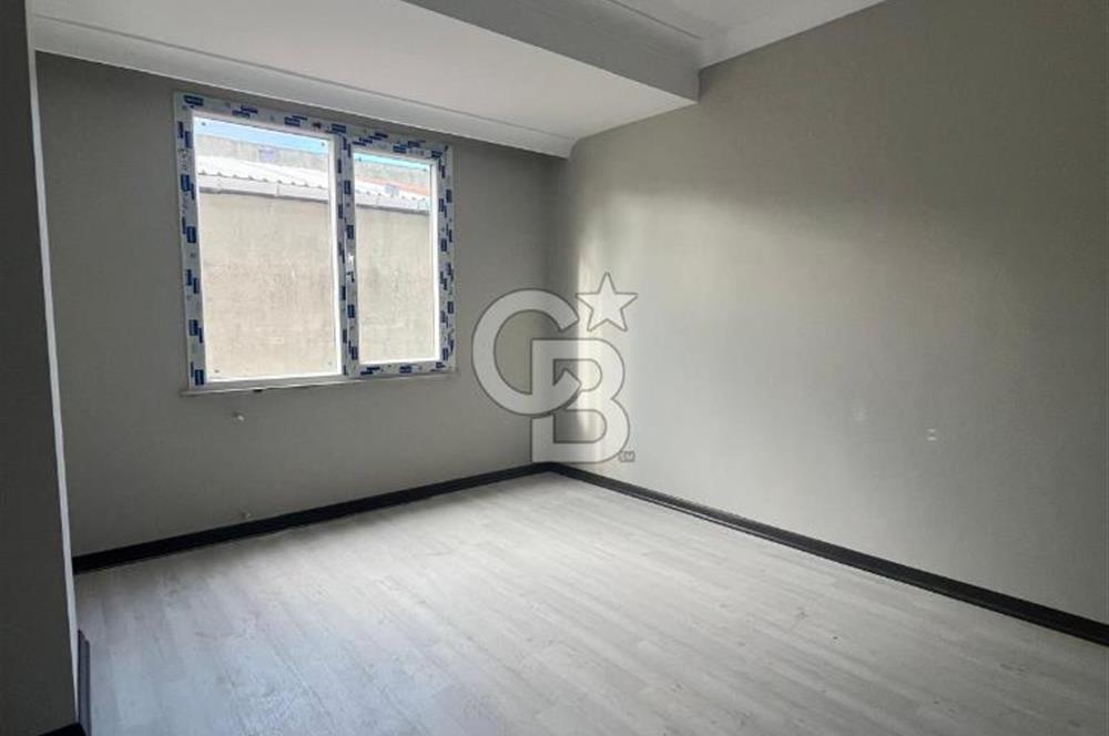 TAHTAKALE MAH. SATILIK 2+1 DAİRE GÖL MANZARALI