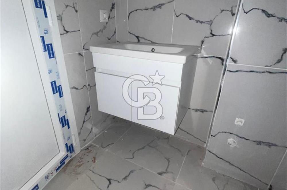 TAHTAKALE MAH. SATILIK 2+1 DAİRE GÖL MANZARALI