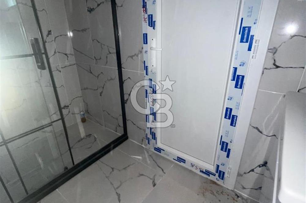 TAHTAKALE MAH. SATILIK 2+1 DAİRE GÖL MANZARALI