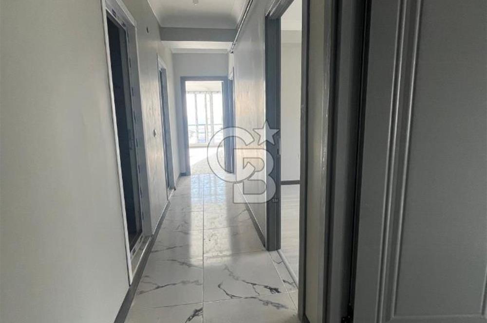 TAHTAKALE MAH. SATILIK 2+1 DAİRE GÖL MANZARALI