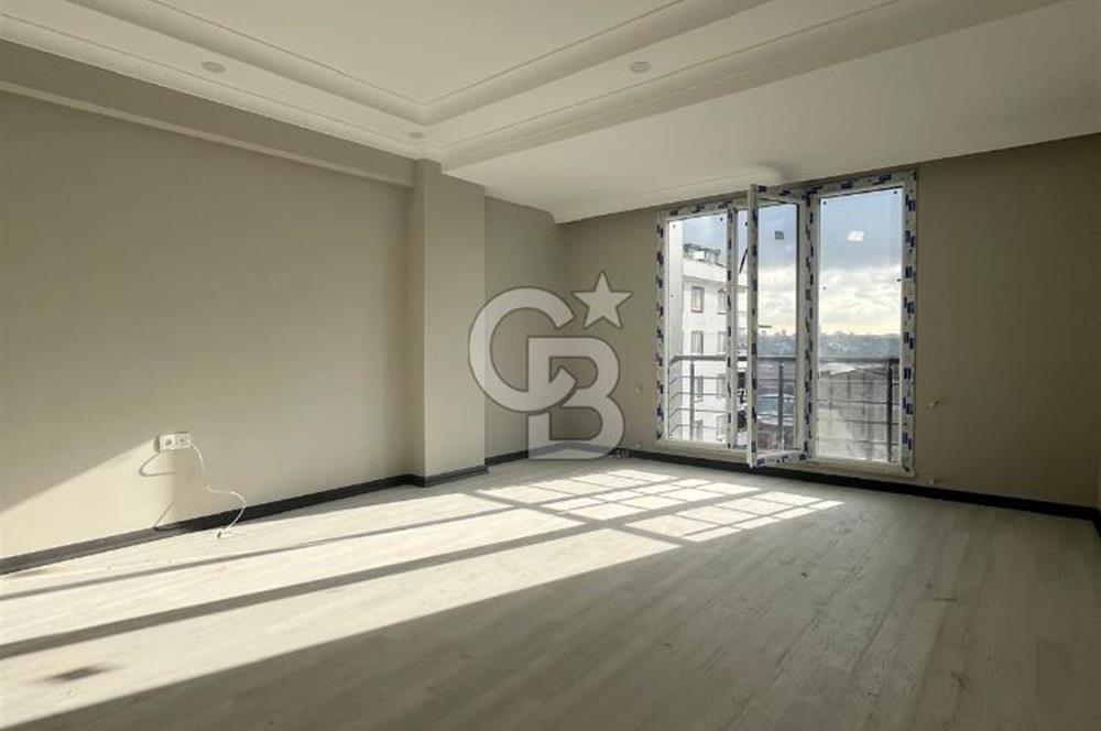 TAHTAKALE MAH. SATILIK 2+1 DAİRE GÖL MANZARALI