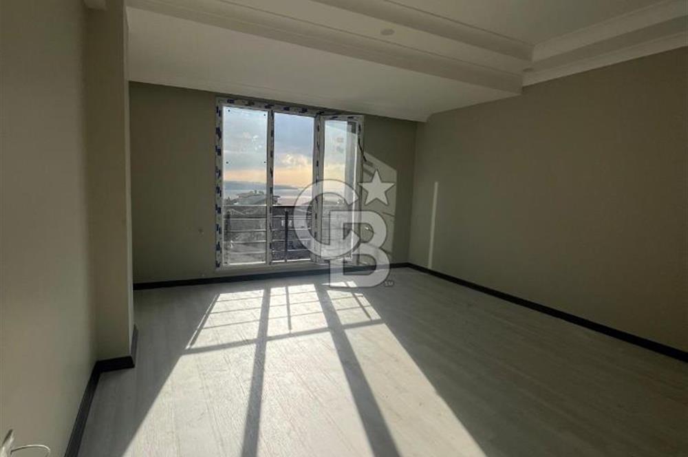 TAHTAKALE MAH. SATILIK 2+1 DAİRE GÖL MANZARALI