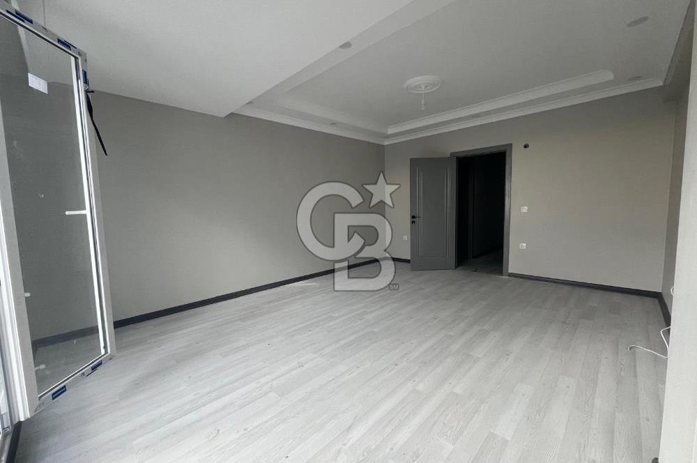 TAHTAKALE MAH. SATILIK 2+1 DAİRE GÖL MANZARALI