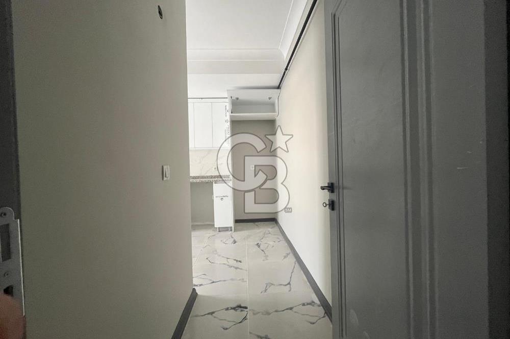 TAHTAKALE MAH. SATILIK 2+1 DAİRE GÖL MANZARALI