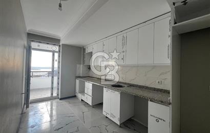 TAHTAKALE MAH. SATILIK 2+1 DAİRE GÖL MANZARALI